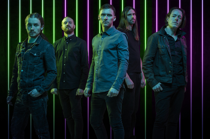 UKプログレッシヴ・メタル・バンド TESSERACT、最新アルバム『Sonder』より「Juno」MV公開！