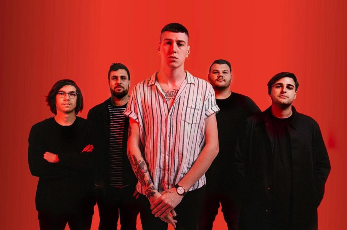 オーストラリア出身ポップ・パンク・バンド TROPHY EYES、最新アルバム『The American Dream』より「Lavender Bay」MV公開！