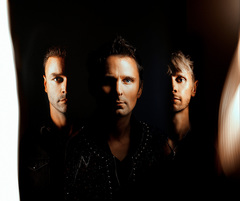 MUSE、来年1/3にLINE LIVEにてスペシャル・インタビュー＋ミュージック・ビデオ特番OA決定！