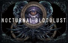 NOCTURNAL BLOODLUST、12/27開催"JACK IN THE BOX 2018 ～LAST BUDOKAN～"にミヤ（MUCC）、DAIKI（HER NAME IN BLOOD）ら迎えた特別編成で出演決定！