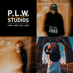 Sxun、新プロジェクト"P.L.W.STUDIOS"始動！