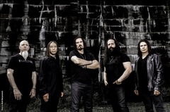 DREAM THEATER、来年2/22リリースのニュー・アルバム『Distance Over Time』より「Untethered Angel」MV公開！