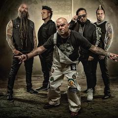 FIVE FINGER DEATH PUNCH、Jeremy Spencer（Dr）が脱退を発表