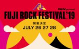 "FUJI ROCK FESTIVAL'19"、来年7/26-28に新潟 苗場スキー場にて開催決定！