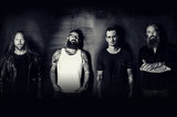 IN FLAMES、本日配信リリースの「I Am Above」音源＆「(This Is Our) House」リリック・ビデオ公開！