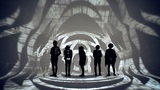 眩暈SIREN、新曲「夕立ち」がTVアニメ"からくりサーカス"新EDテーマに決定！来年2/6にシングルとしてリリース＆ジャケ写公開も！