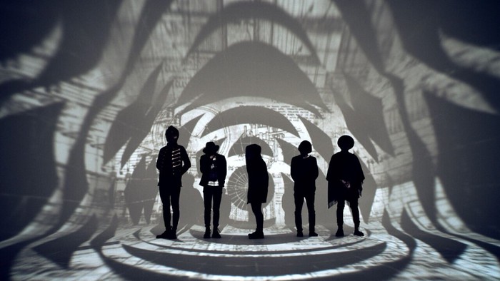 眩暈SIREN、最新EP『囚人のジレンマ』より「その後」MV公開！