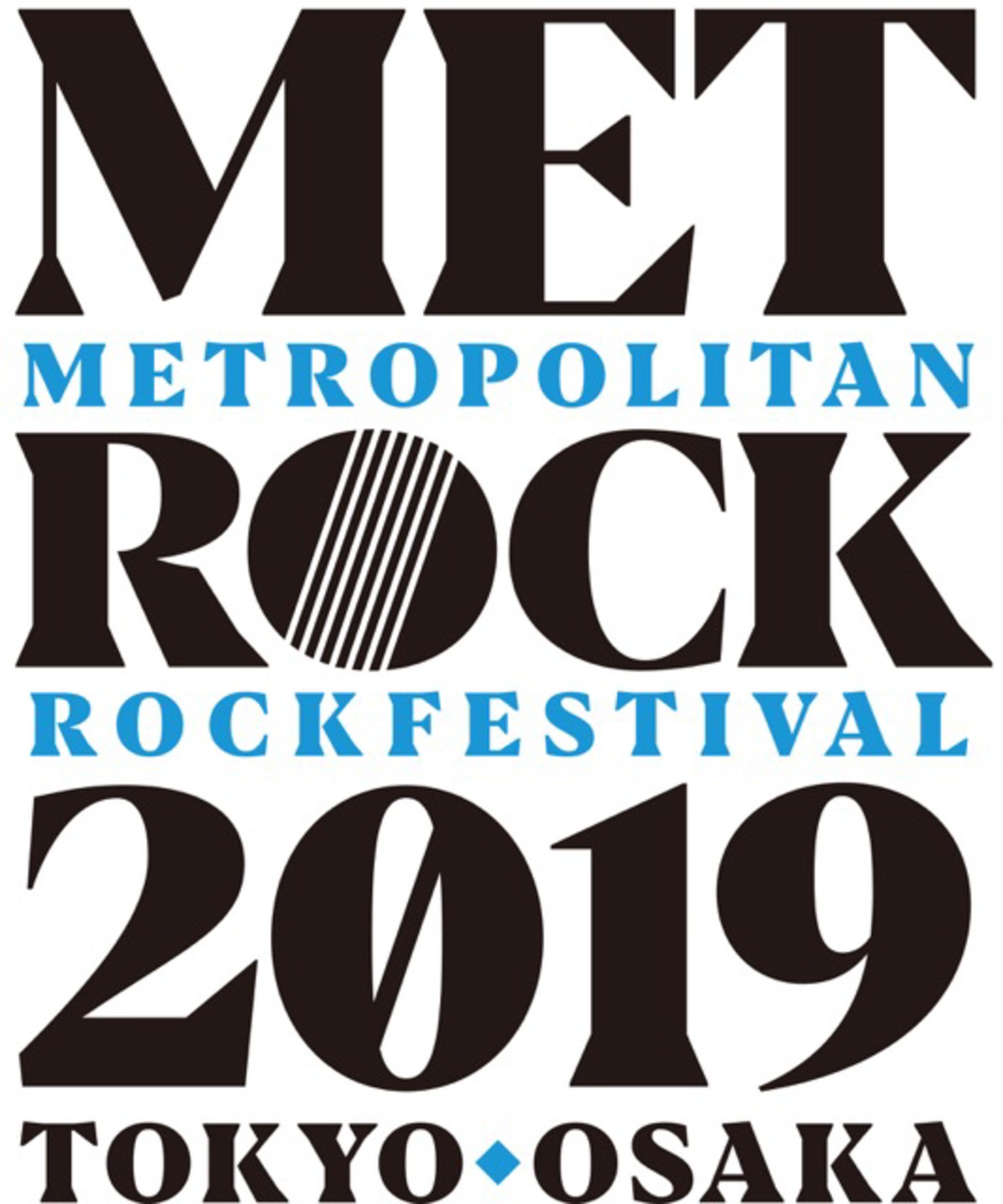 春の野外イベント Metrock 19 来年5 18 19大阪 5 25 26東京にて開催決定 激ロック ニュース