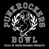 "PIZZA OF DEATH RECORDS"主催イベント"PUNKROCKERS BOWL"、来年2/17神戸Harbor Studioにて約1年ぶりに開催決定！キュレーターはBURL！