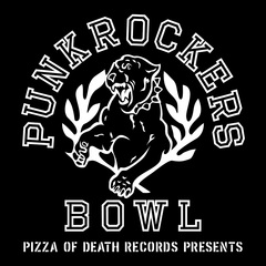 "PIZZA OF DEATH RECORDS"主催イベント"PUNKROCKERS BOWL"、来年2/17神戸Harbor Studioにて約1年ぶりに開催決定！キュレーターはBURL！