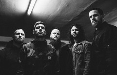 WHITECHAPEL、来年3/29リリースのニュー・アルバム『The Valley』より「Black Bear」音源公開！