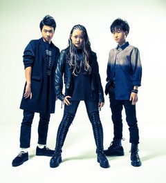 ASTERISM、3/18に米テキサス州ダラスでのライヴ"Metal Monday with ASTERISM"開催決定！