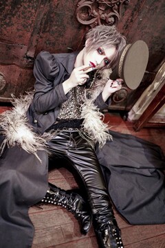 David、"2nd Anniversary Project"として3タイトル連続リリース＆7/7渋谷O-WESTにて2ndワンマン・ライヴ開催決定！