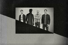 AFI、ニューEPより表題曲「The Missing Man」リリック・ビデオ公開！