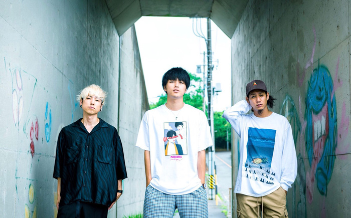 BACK LIFT、全国ツアー"Reach New Field Tour 2018-2019"ファイナル・シリーズ仙台公演にヒステリックパニック‬出演決定！