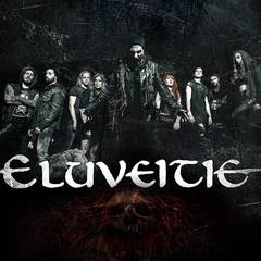 フォーク・メタルの旗手 ELUVEITIE、4/5にニュー・アルバム『Ategnatos』海外リリース決定！