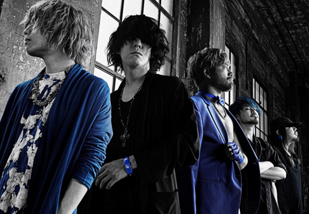 Fear And Loathing In Las Vegasのkei Ba に追悼の意を表した特別番組をmtvで放送決定 激ロック ニュース