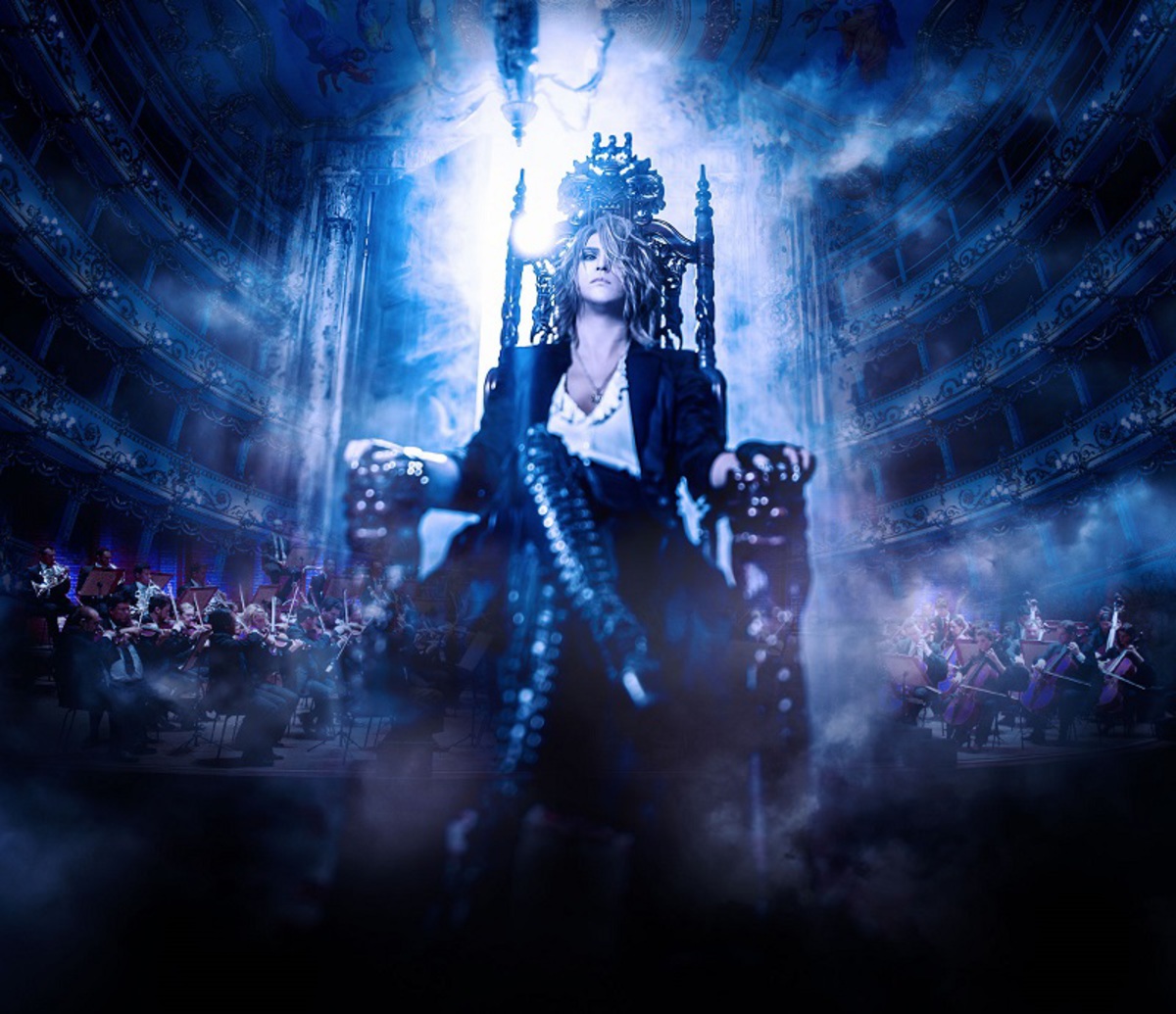 KAMIJO、3/27開催のツアー・ファイナル公演[Dream Live