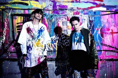 OLDCODEX、アニメ"ULTRAMAN"主題歌に新曲「Sight Over The Battle」決定！5月にモバイル会員限定ライヴ"hangover"開催も！