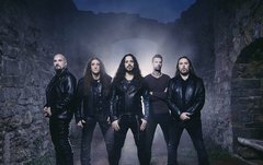 RHAPSODY OF FIRE、6月に来日公演決定！