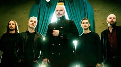 SOILWORK、ニュー・アルバム『Verkligheten』より「Witan」MV公開！