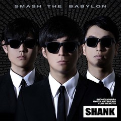 SHANK、主催イベント"BLAZE UP NAGASAKI 2019"第1弾出演アーティストにBRAHMAN、SiM、HEY-SMITH、04 Limited Sazabysが決定！