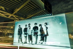 UVERworld、2/27リリースのニュー・シングル『Touch off』ジャケ写＆最新メンバー・ヴィジュアル公開！