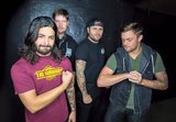 USプログレッシヴ・メタルコア・バンド AFTER THE BURIAL、ニュー・アルバム『Evergreen』4/19リリース決定！新曲「Behold The Crown」MV公開！