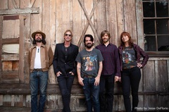 Duff McKagan（GUNS N' ROSES）、ソロ・アルバム発売決定！「Tenderness」先行配信もスタート！