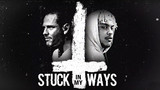 Corey Taylor（SLIPKNOT／STONE SOUR）、イギリス人ラッパーのKID BOOKIEとコラボ！「Stuck In My Ways」コラボ・バージョン音源公開！
