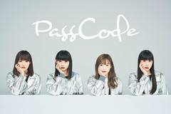 PassCode、4/3リリースのメジャー2ndアルバム『CLARITY』リリース・イベントを全国5都市で開催決定！オリジナル特典も発表！