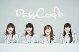 PassCode、メジャー2ndアルバム『CLARITY』がイギリス"JPU Records"からもリリース決定！4/1にLINE LIVEにてインタビュー生配信も！