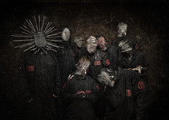 SLIPKNOT、ニュー・アルバム8月リリース決定！BEHEMOTH、GOJIRA、VOLBEATを迎え北米ツアー"KNOTFEST Roadshow"開催も！