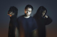 Crystal Lake、THE AMITY AFFLICTIONのヨーロッパ・ツアーに出演決定！