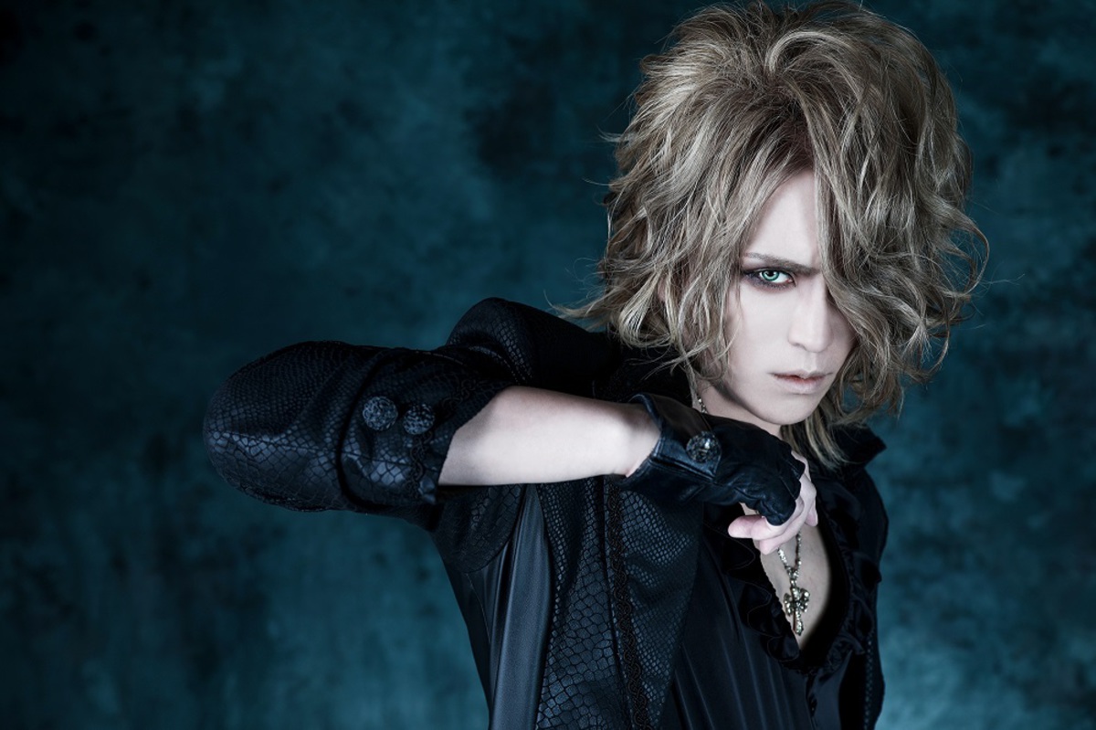 SoTV・KAMIJO】Versailles Prince Ring - タレントグッズ