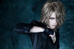 KAMIJO、7月より夏の全国ツアー[JAPAN TOUR 19"PERSONA GRATA"]開催決定！新アー写も公開！