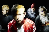 KNOCK OUT MONKEY、全国ツアー"BACK TO THE MIXTURE Part II"ファイナル東名阪公演ゲストにa crowd of rebellion、NOISEMAKER、tricot決定！