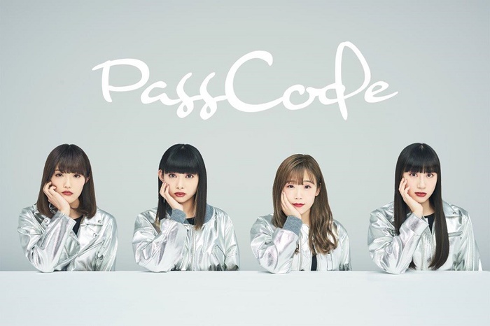 PassCode、4/3にメジャー2ndアルバム『CLARITY』リリース決定！