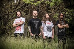 ボストンのテクニカル・デスラッシュ・バンド REVOCATION、最新アルバム『The Outer Ones』より「Vanitas」MV公開！