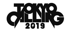 サーキット・イベント"TOKYO CALLING 2019"、9/14-16に新宿、下北沢、渋谷にて開催決定！