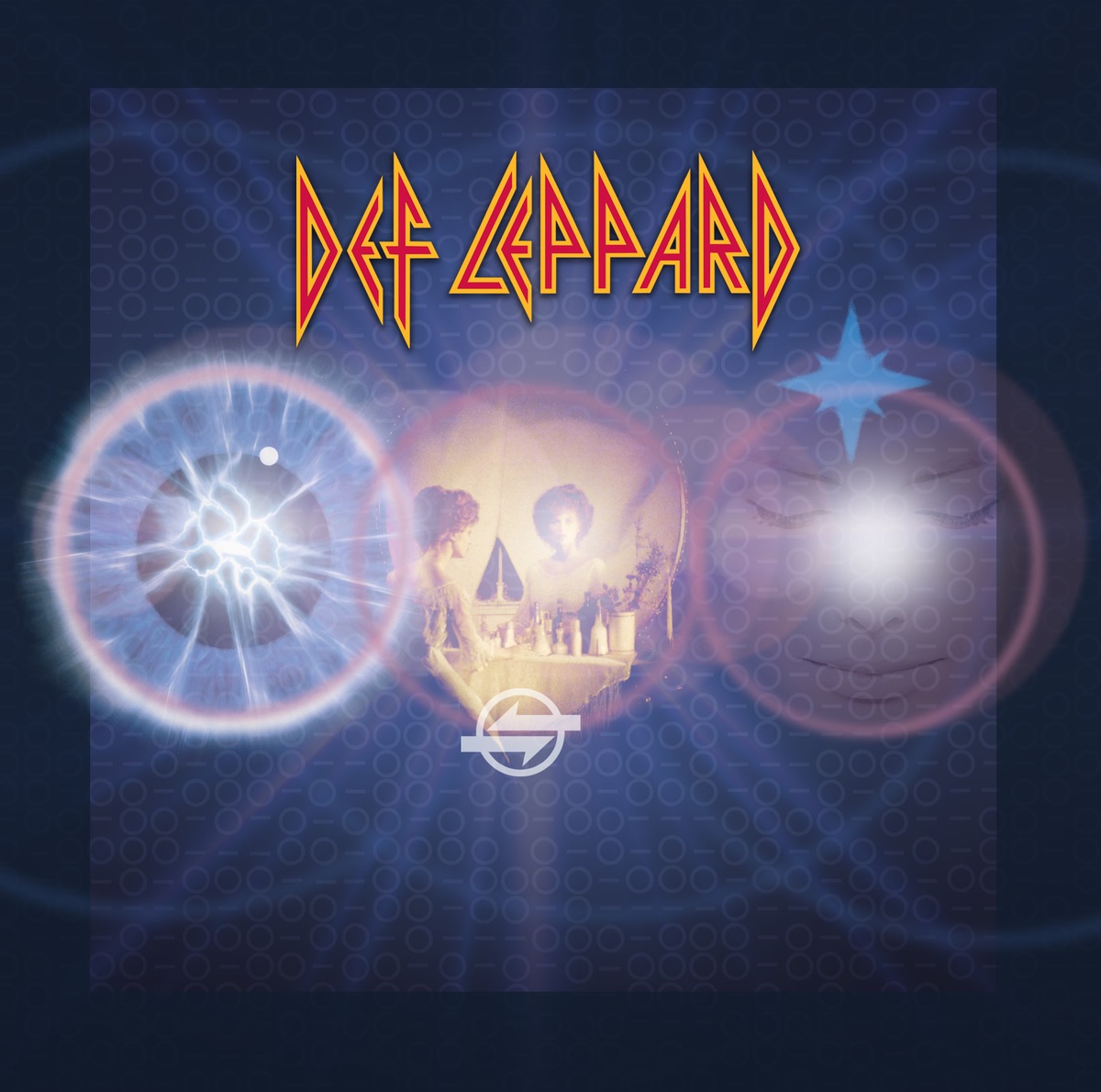 DEF LEPPARD、6/21に90年代のキャリアを総括する第2弾CDボックス