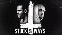 Corey Taylor（SLIPKNOT／STONE SOUR）、イギリス人ラッパーのKID BOOKIEとコラボ！「Stuck In My Ways」MV公開！