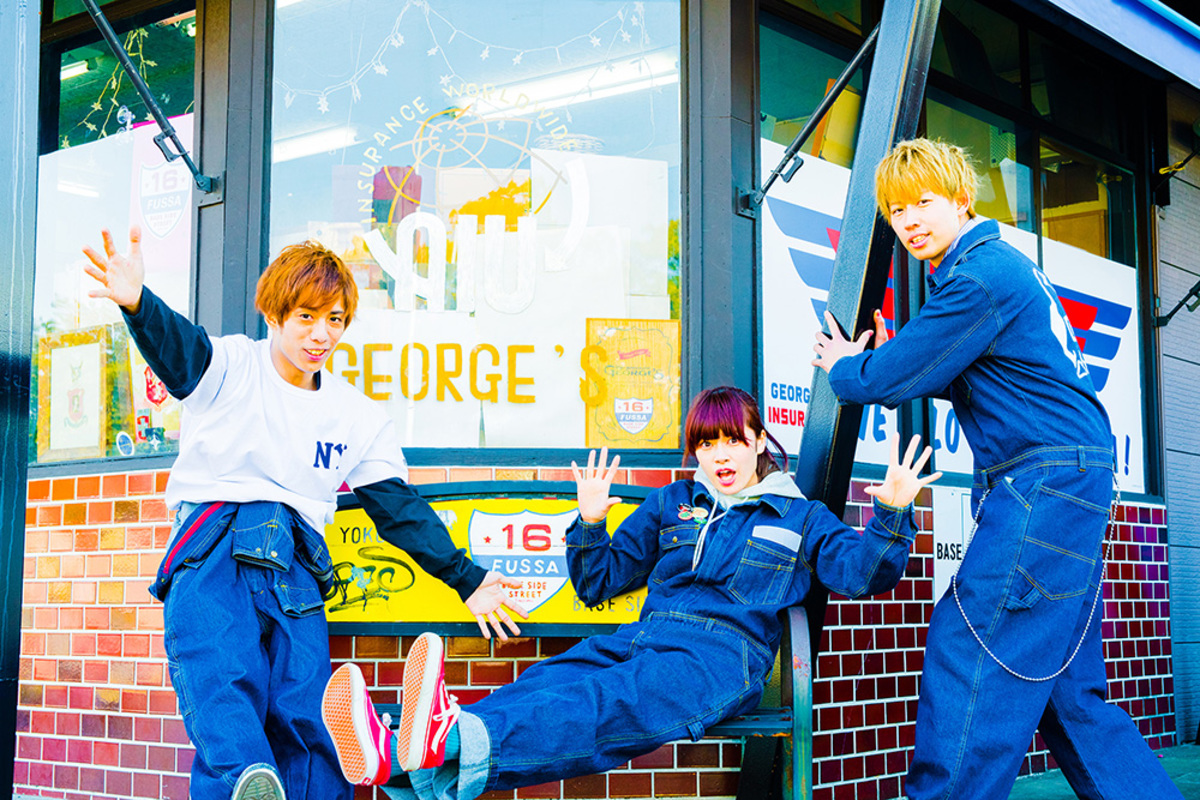 LONGMAN、6/12リリースのインディーズ・ベスト・アルバムの詳細発表！タイトルは"Dictionary ～indies BEST