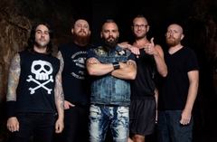 KILLSWITCH ENGAGE、秋にニュー・アルバムをリリース決定！