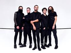 オーストラリアのメタルコア・バンド NORTHLANE、ニュー・アルバム『Alien』8/2リリース決定！新曲「Bloodline」MV公開！