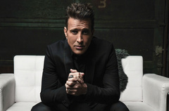 CREEDのフロントマン Scott Stapp、新曲「Purpose For Pain」MV公開！