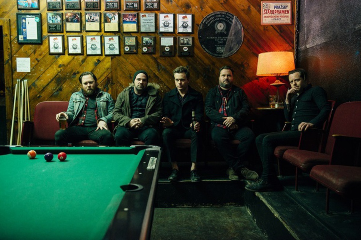 THE GET UP KIDS、10月に東阪にて来日公演を開催決定！ | 激ロック