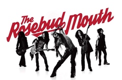 THE ROSEBUD MOUTH、8/3に新世代クラシック・ロック・イベント"TOKYO GUITAR FIGHT vol.5.5!"開催決定！出演アーティスト発表も！