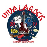 5/3-6開催"VIVA LA ROCK 2019"、"VIVA LA J-ROCK ANTHEMS"ゲストVo決定！"VIVA LA GARDEN"タイムテーブルや"All Night Viva!"出演アーティストも発表！