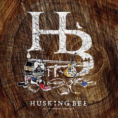 HUSKING_BEE_ALL_TIME_BEST_1994-2019.jpg